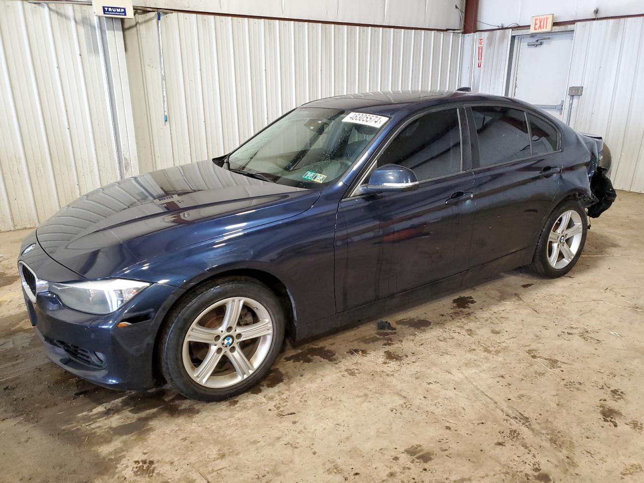 Bmw 3er (2015)