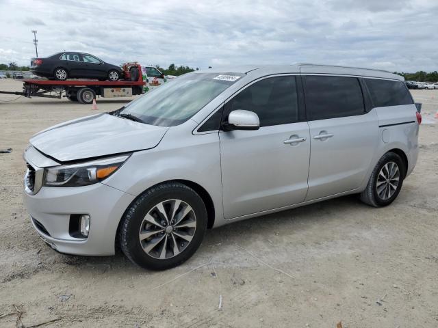 Kia Sedona (2016)