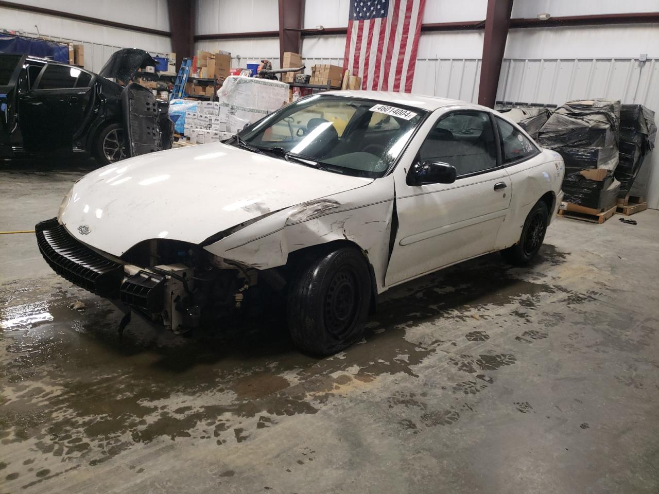 Chevrolet Cavalier (2000)