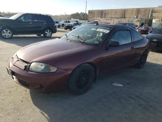 Chevrolet Cavalier (2004)