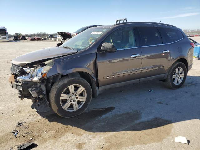 Chevrolet Traverse (2009)