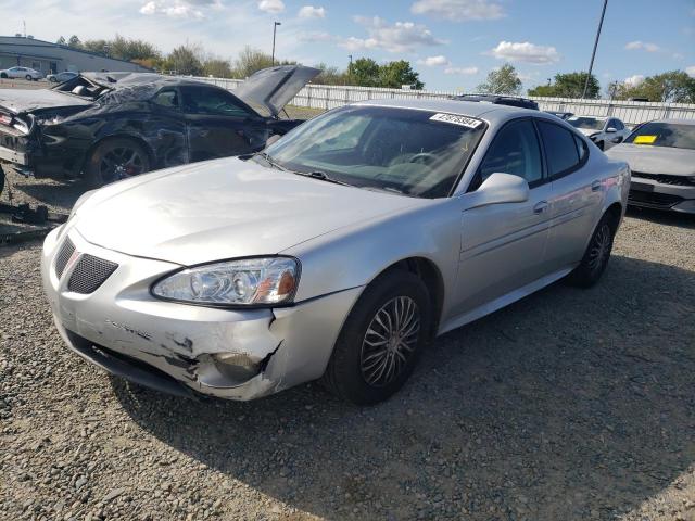 Pontiac Grandprix (2004)