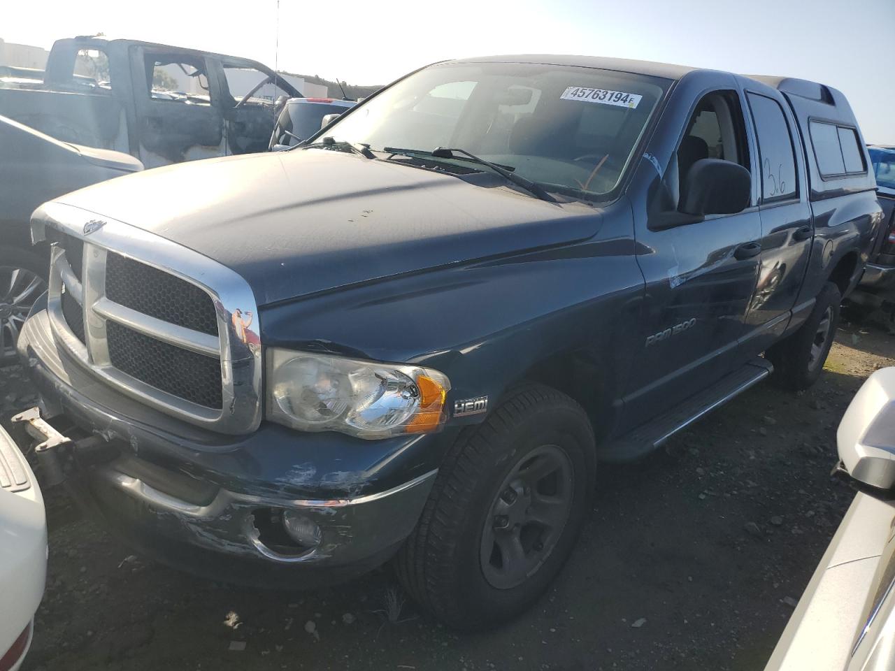 Dodge Ram (2003)