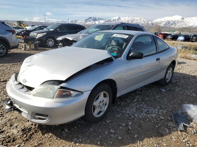 Chevrolet Cavalier (2002)
