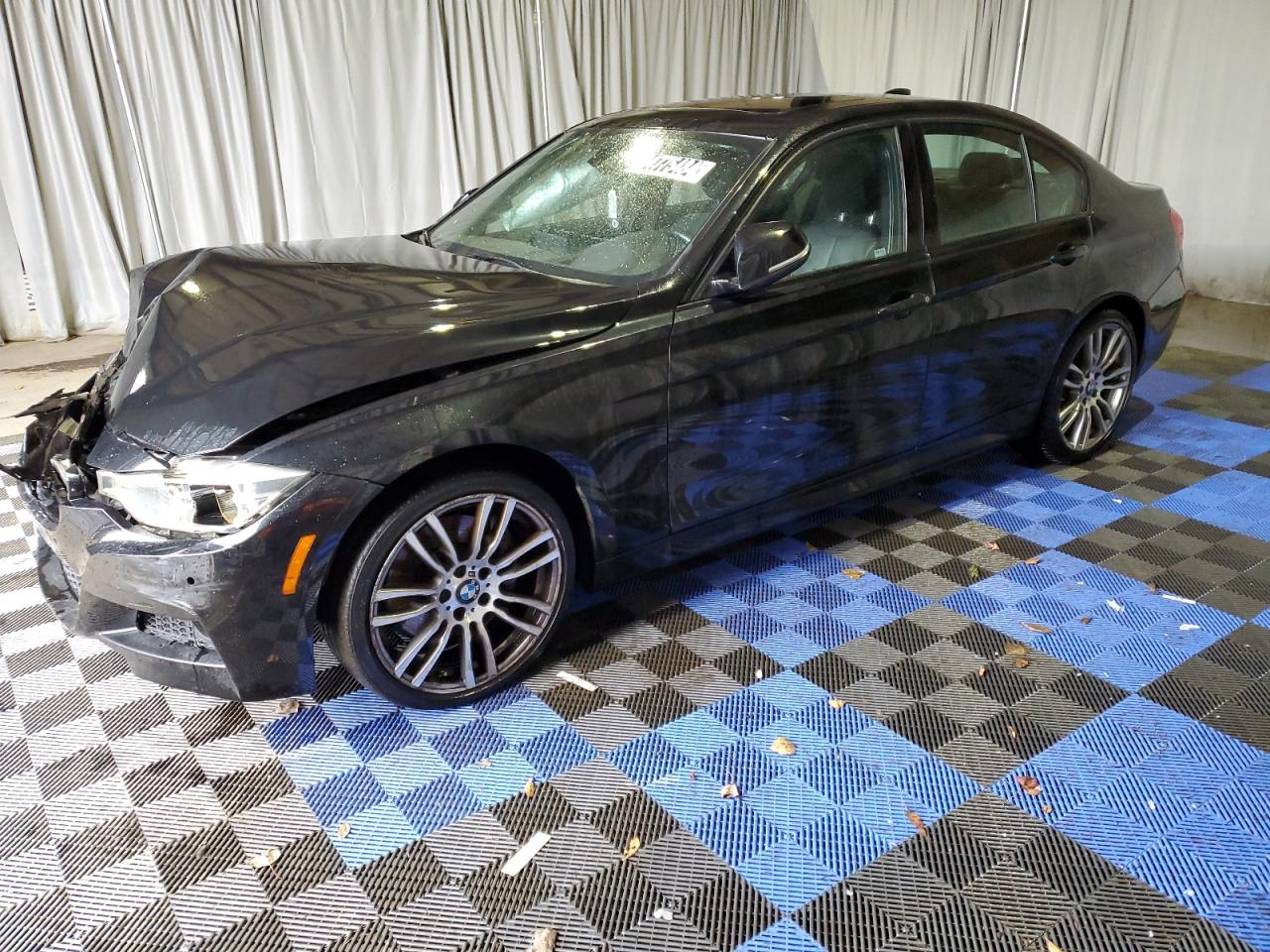 Bmw 3er (2017)