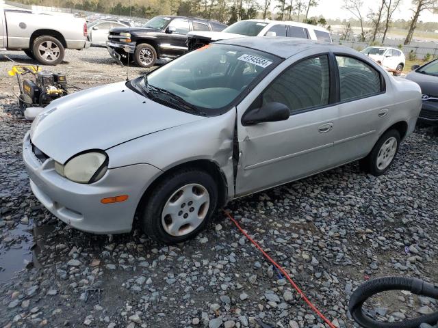 Dodge Neon (2002)
