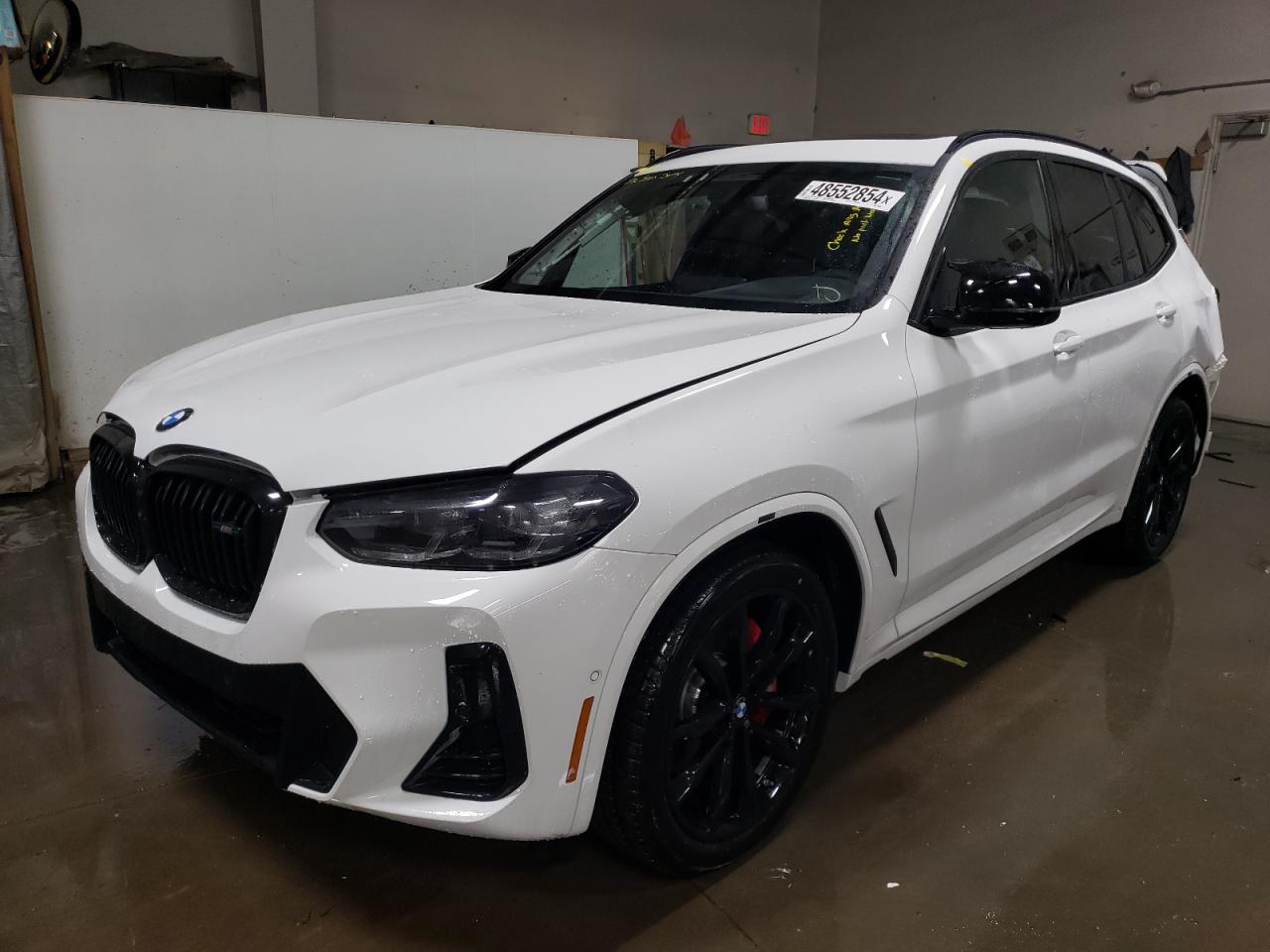 Bmw X3 m (2024)