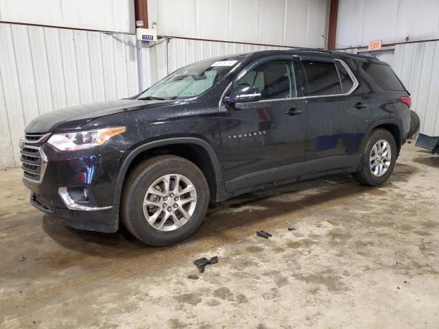 Chevrolet Traverse (2020)