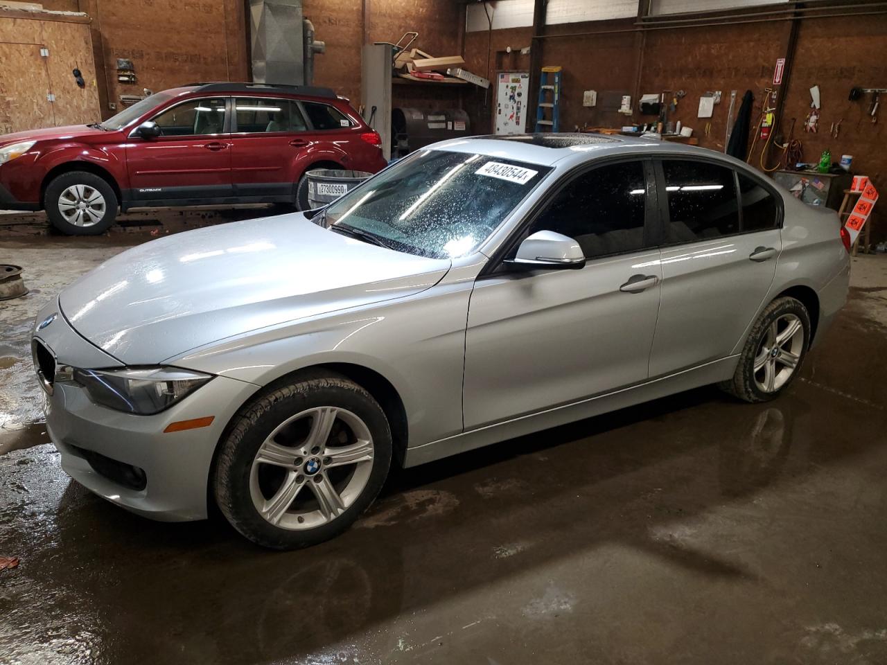Bmw 3er (2014)