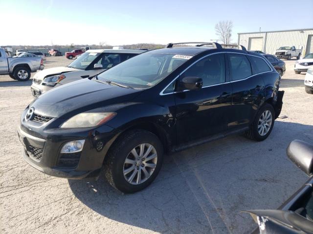Mazda Cx-7 (2012)