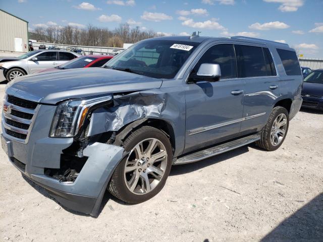 Cadillac Escalade (2016)