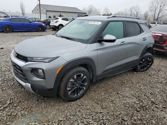 Chevrolet Trailblzr (2023)