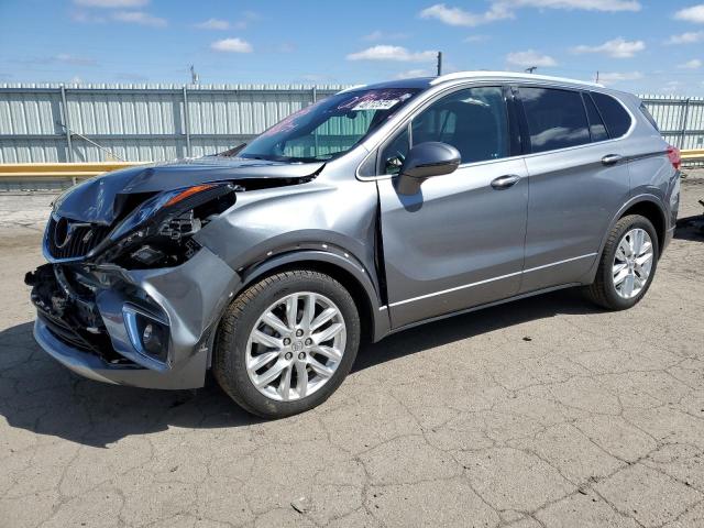 Buick Envision (2019)