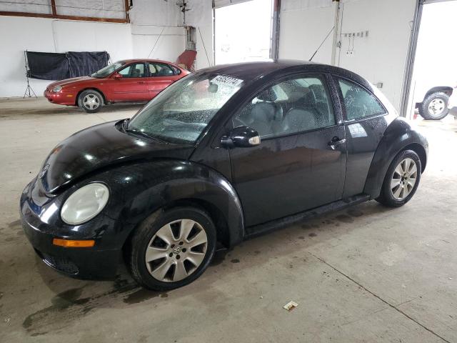 Volkswagen Beetle (2008)