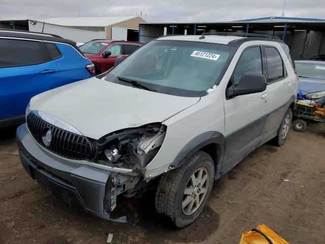 Buick Rendezvous (2004)