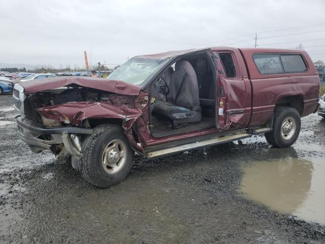 Dodge Ram 2500 (2001)