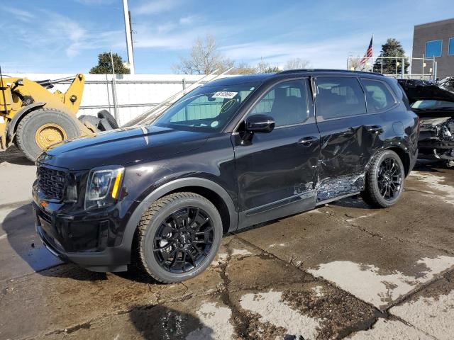 Kia Telluride (2022)