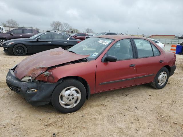 Chevrolet Cavalier (1995)