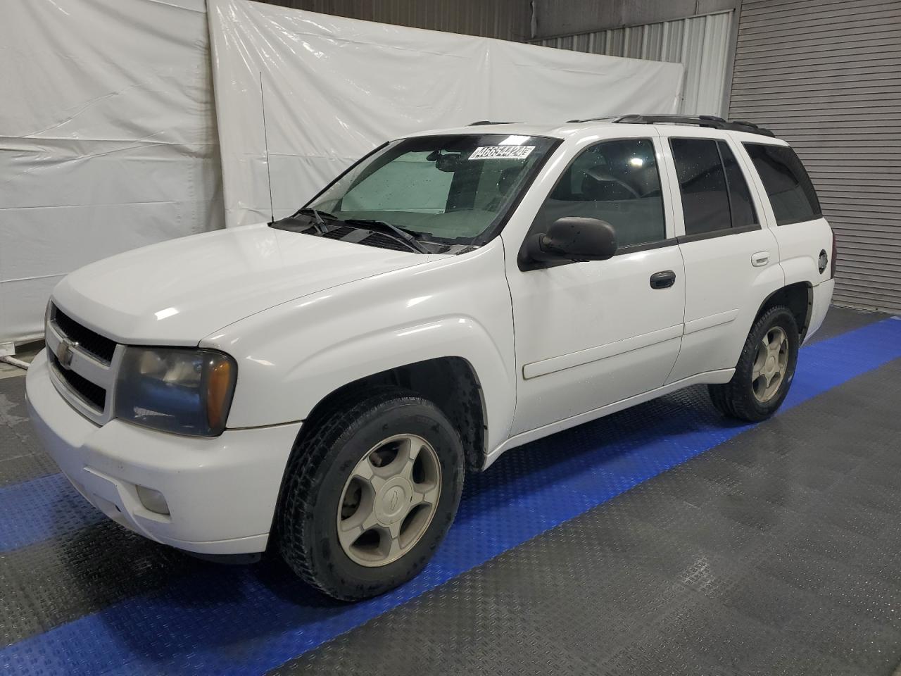 Chevrolet Trailblazer (2006)