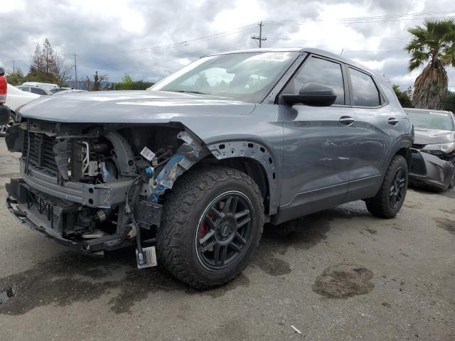 Chevrolet Trailblzr (2021)