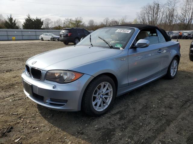 Bmw 1 series (2010)