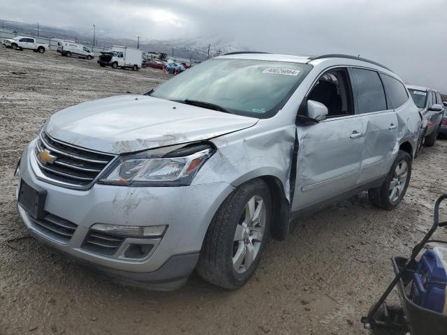 Chevrolet Traverse (2015)
