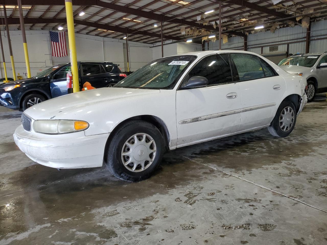 Buick Century (2004)