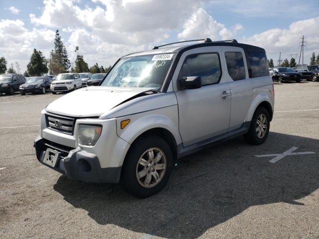 Honda Element (2007)