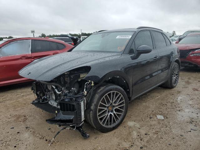 Porsche Cayenne ba (2023)