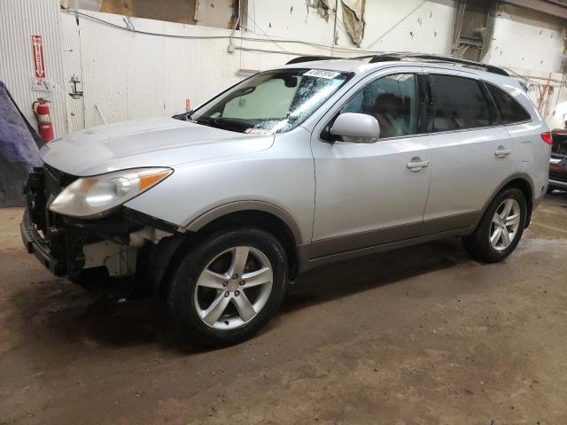 Hyundai Veracruz (2008)