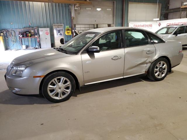 Mercury Sable (2008)