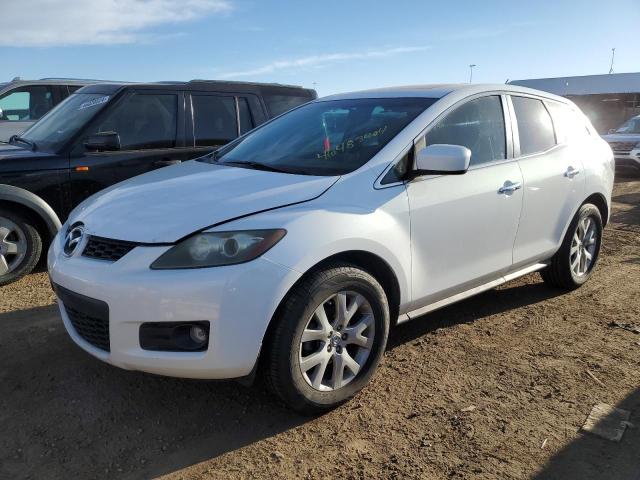 Mazda Cx-7 (2007)