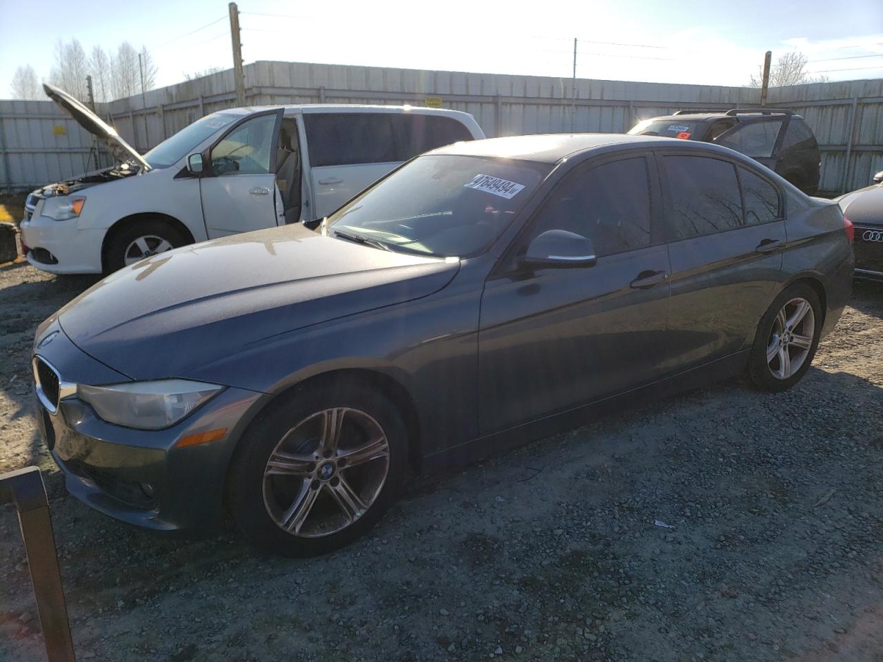 Bmw 3er (2013)