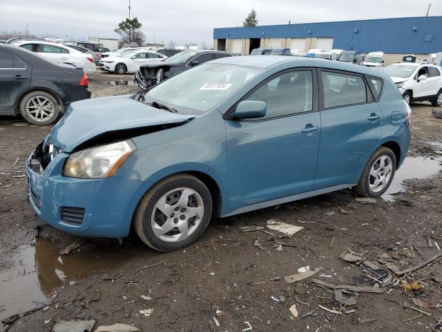 Pontiac Vibe (2009)