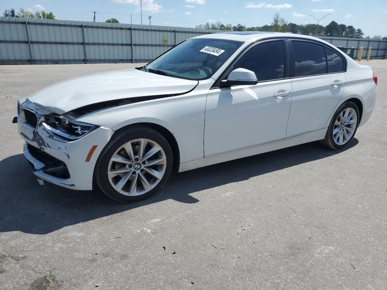 Bmw 3er (2018)