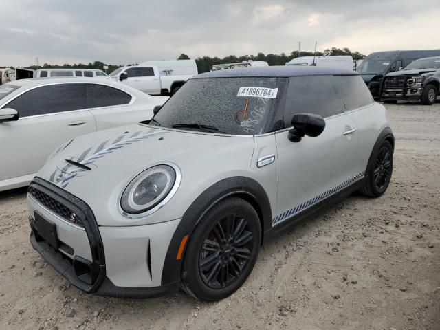 Mini Cooper (2022)