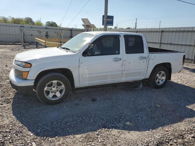 Chevrolet Colorado (2012)