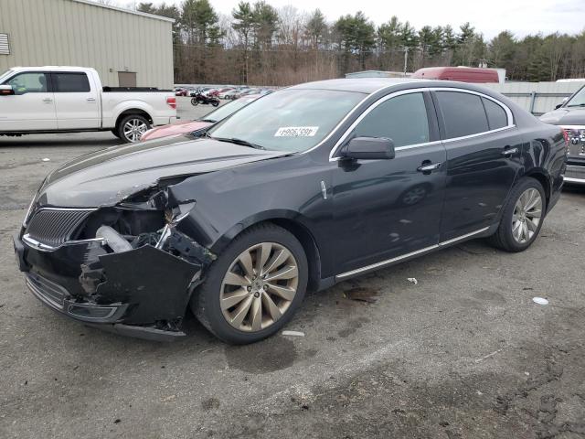 Lincoln Mks (2015)