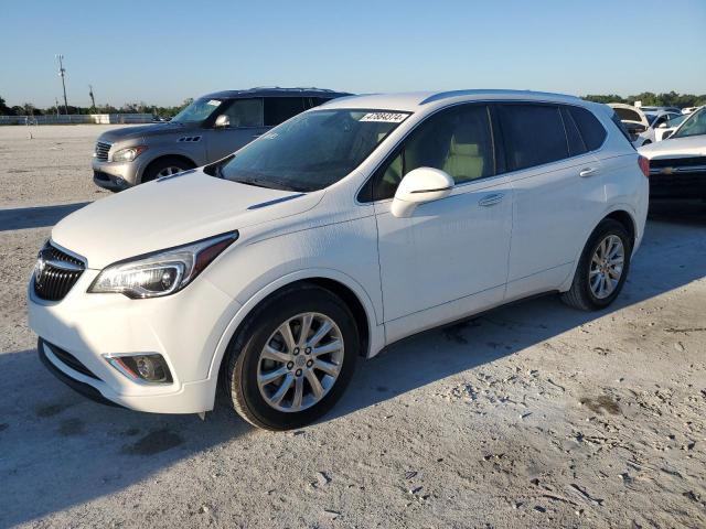 Buick Envision (2019)