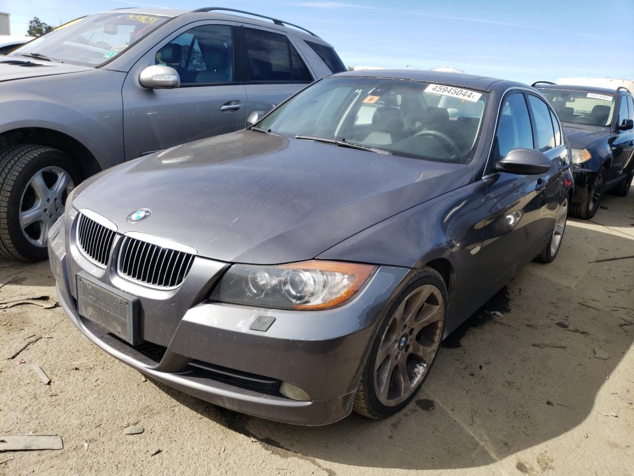 Bmw 3er (2006)