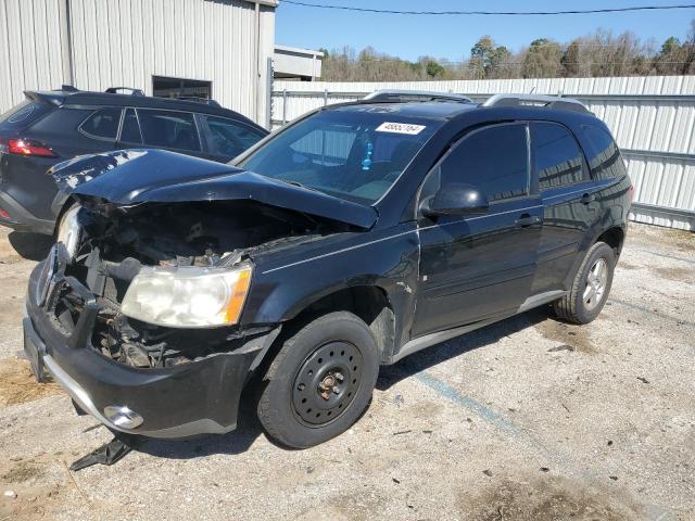 Pontiac Torrent (2007)