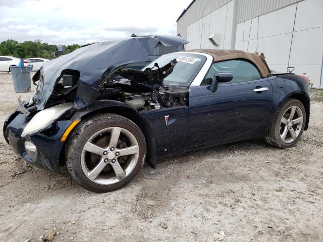 Pontiac Solstice (2008)