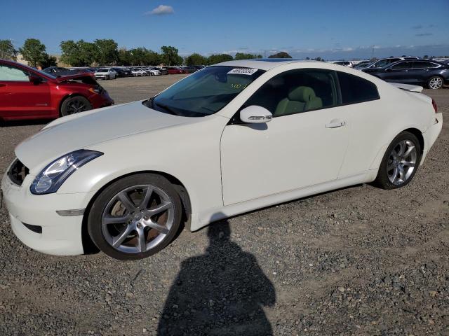 Infiniti G35 (2006)