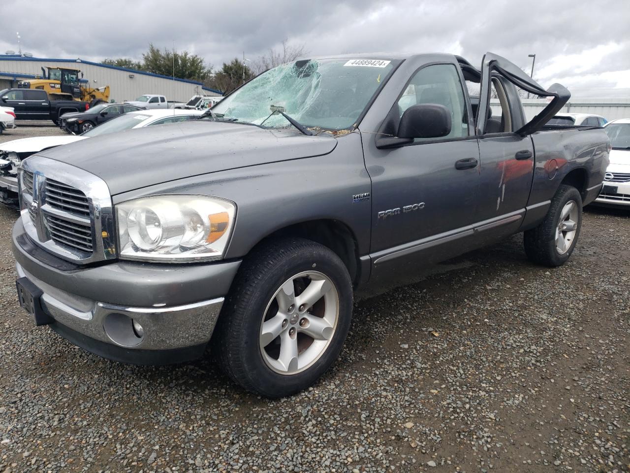 Dodge Ram (2007)