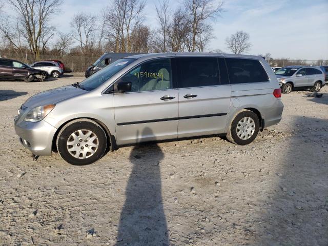 Honda Odyssey lx (2008)