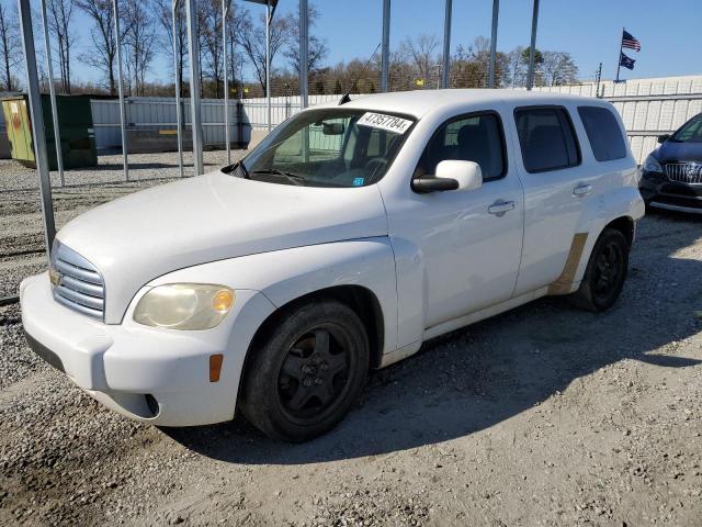 Chevrolet Hhr (2011)