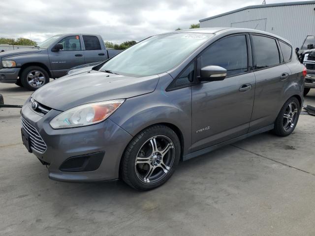 Ford Cmax (2013)
