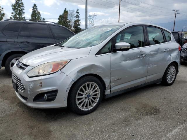 Ford Cmax (2015)