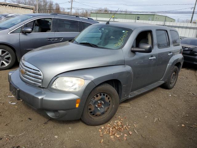 Chevrolet Hhr (2007)
