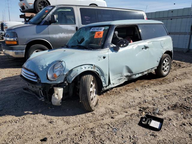 Mini Cooper (2014)
